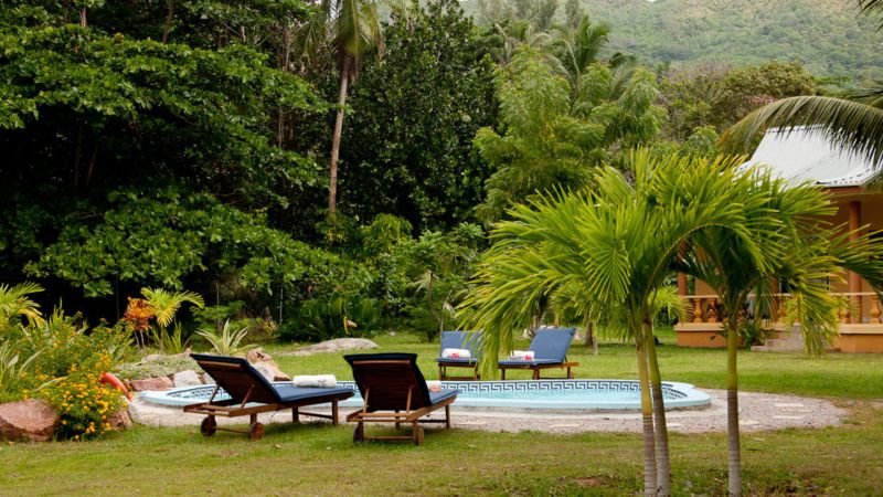 VILLAS DES ALIZES APT фото 2