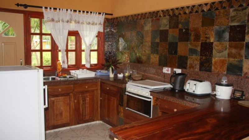 VILLAS DES ALIZES APT фото 3