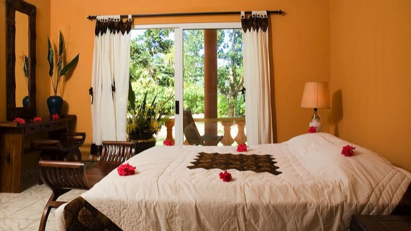 VILLAS DES ALIZES APT фото 4