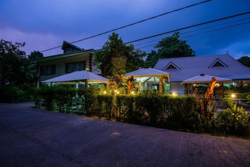 ZEROF GUEST HOUSE фото 2