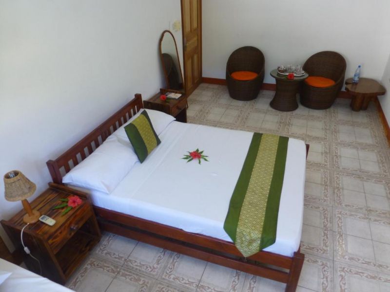 ZEROF GUEST HOUSE фото 4