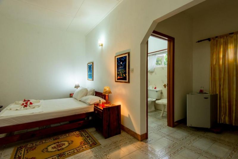 ZEROF GUEST HOUSE фото 6