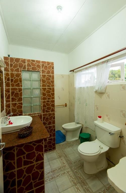 ZEROF GUEST HOUSE фото 7