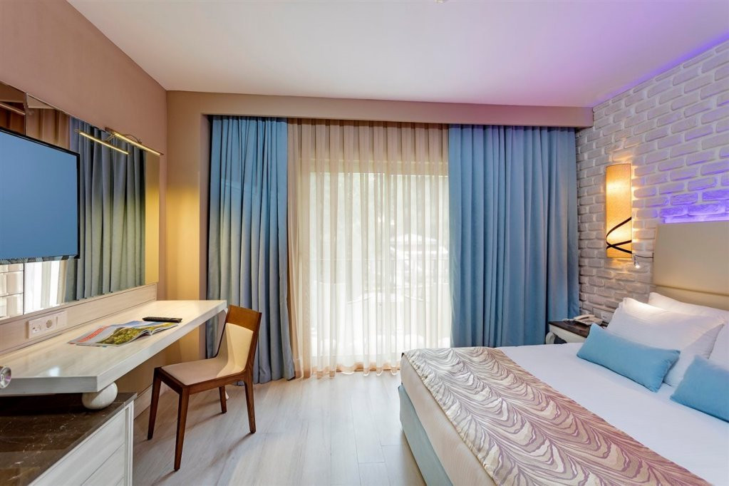 TURTESS FAMILY CLUB BELEK фото 4