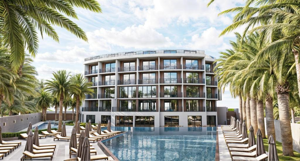STAR BOUTIQUE HOTEL ADULTS ONLY 16+
