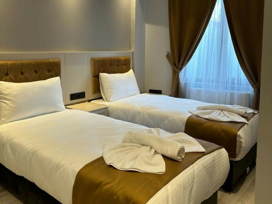 SAREBAN HOTEL BOUTIQUE фото 3