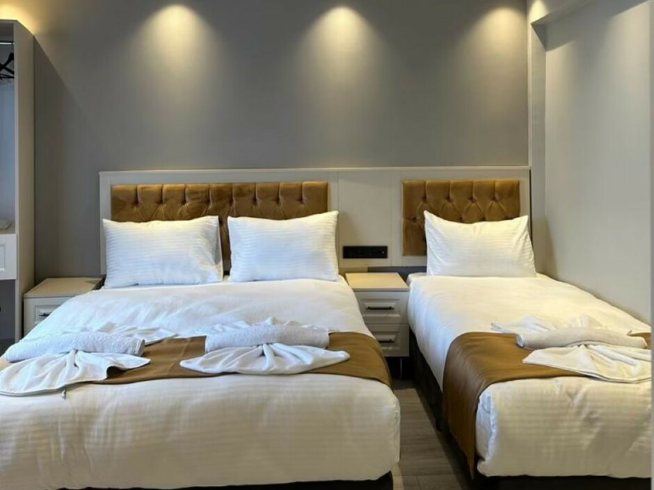 SAREBAN HOTEL BOUTIQUE фото 8