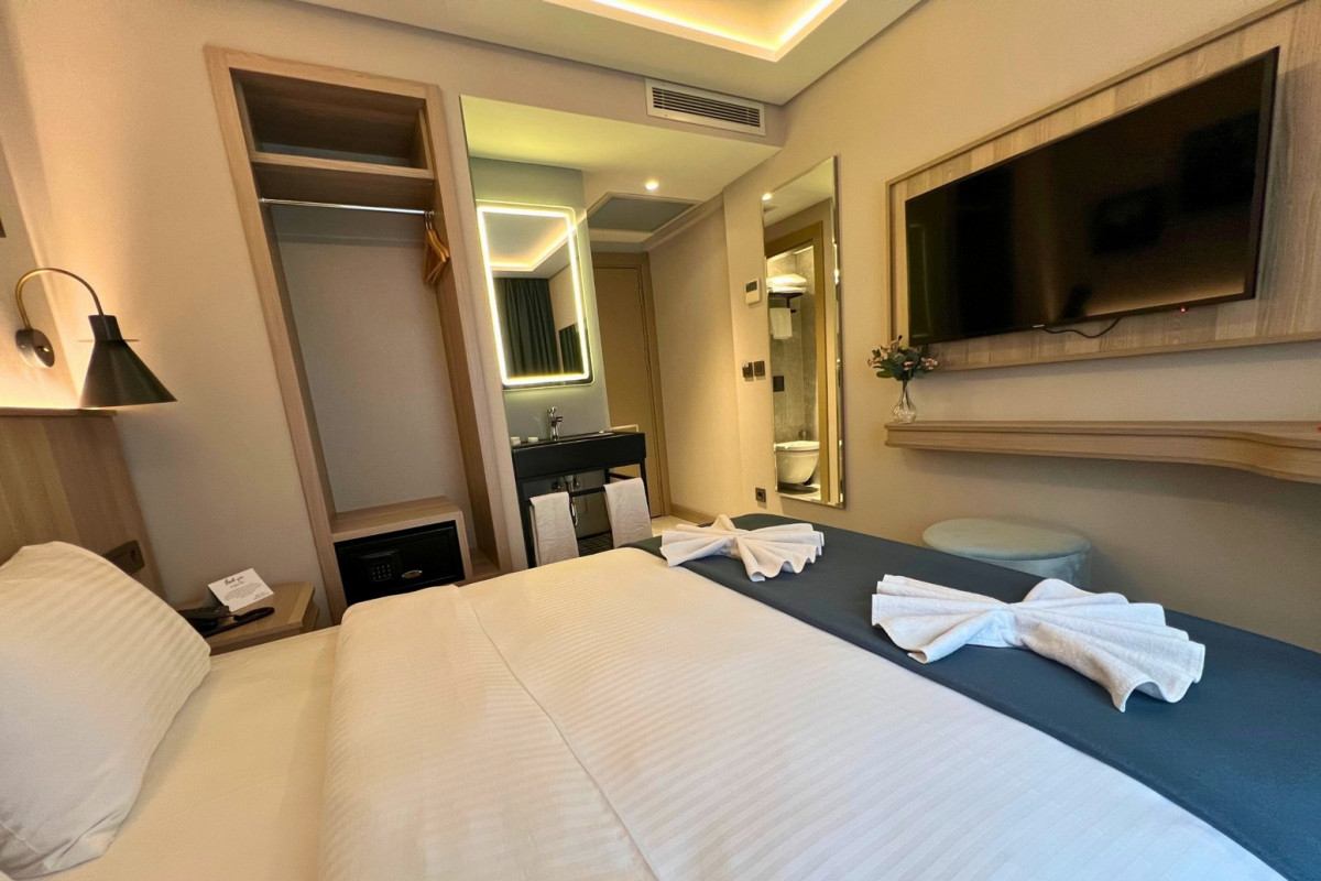 WOXX HOTEL BOUTIQUE фото 5