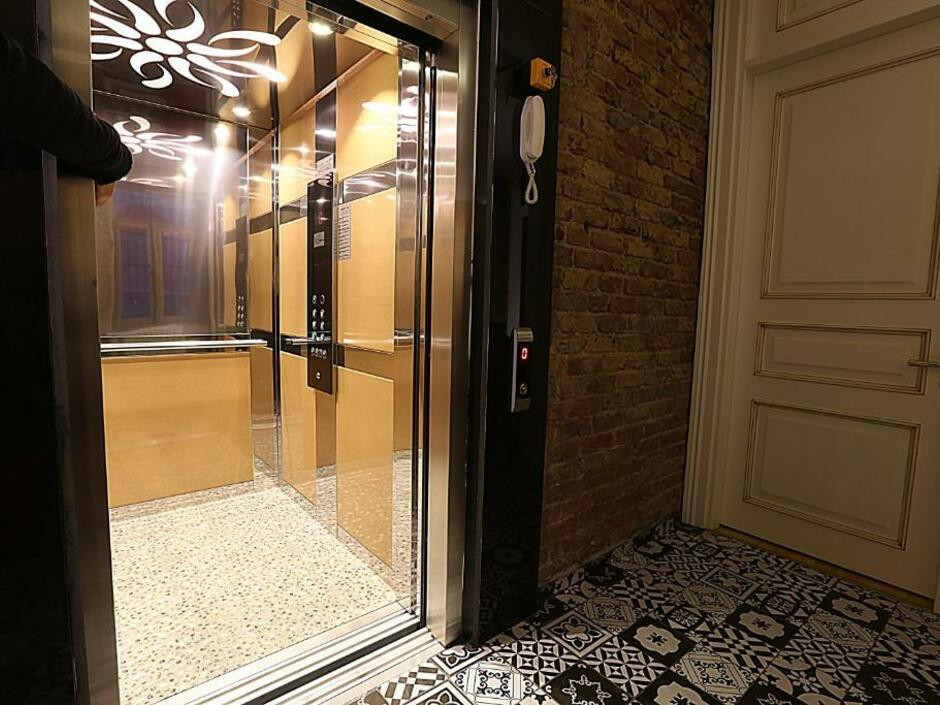 KAMIL BEY SUITES фото 6