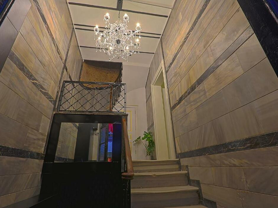 KAMIL BEY SUITES фото 8