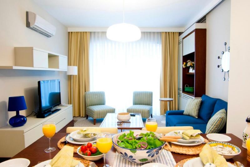 116 RESIDENCE фото 2
