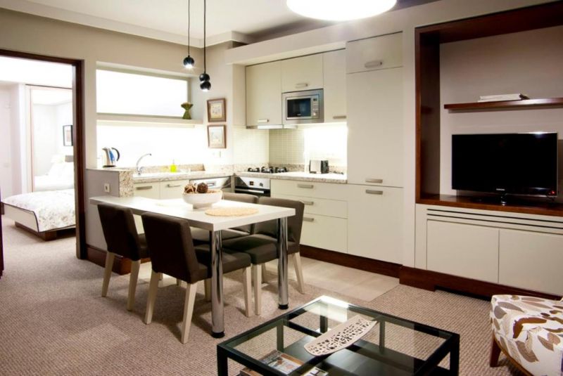 116 RESIDENCE