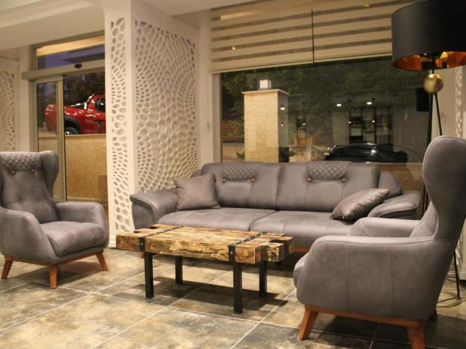 MOGONS EXCLUSIVE HOTEL KALKAN фото 6