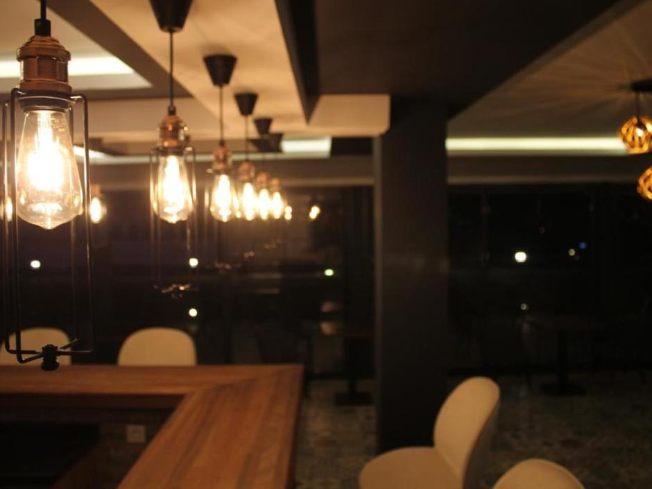 MOGONS EXCLUSIVE HOTEL KALKAN фото 7