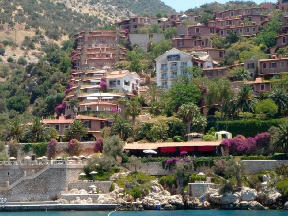 PATARA PRINCE HOTEL & RESORT фото 4