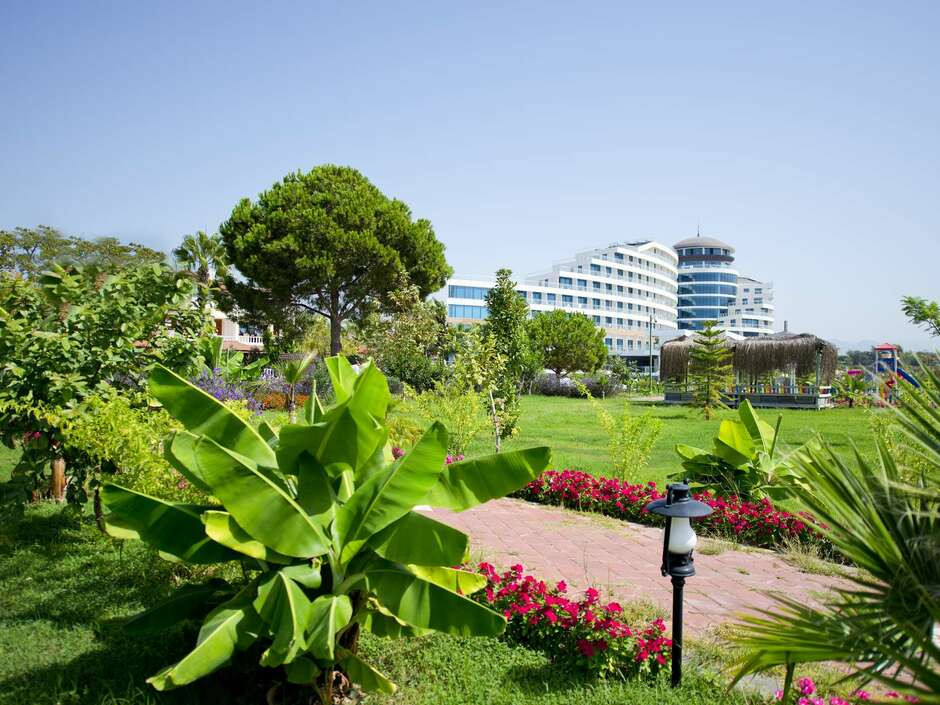 RAYMAR RESORT & AQUA фото 3