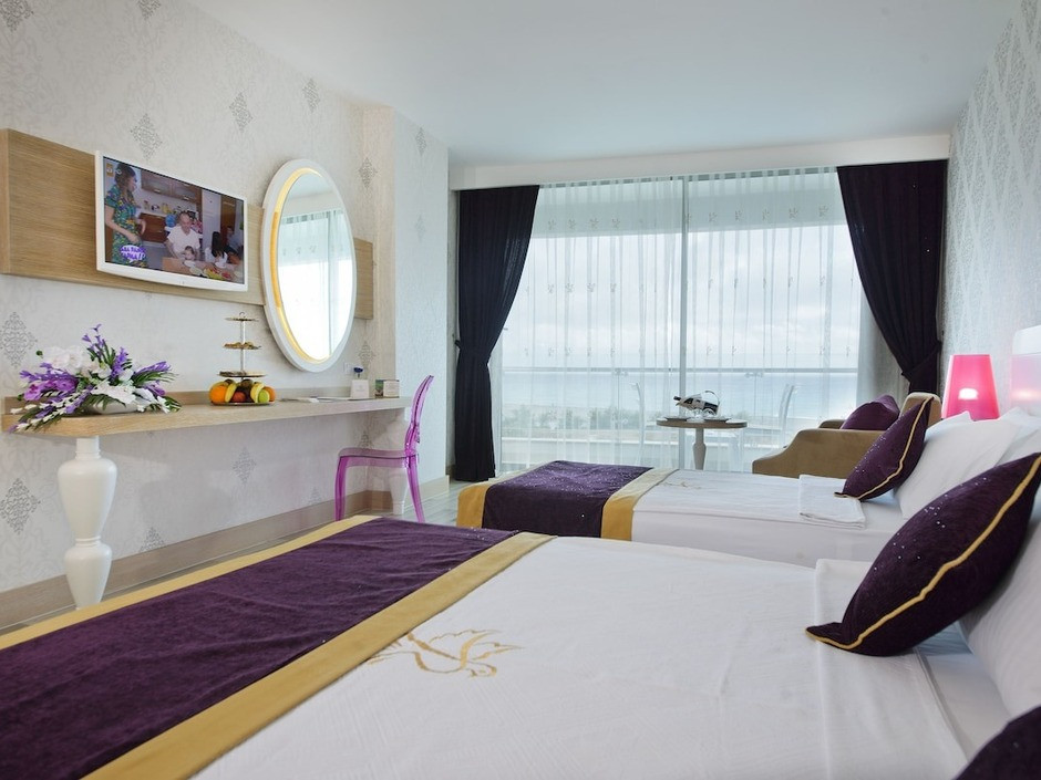 RAYMAR RESORT & AQUA фото 6