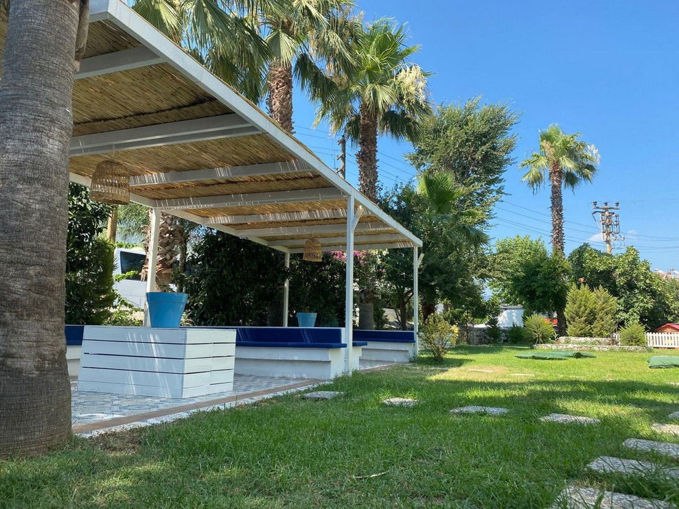 MUNAMAR PARK (EX. OYLUM PARK) фото 3