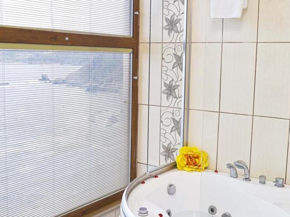 LEGEND HOTEL RIVA фото 3