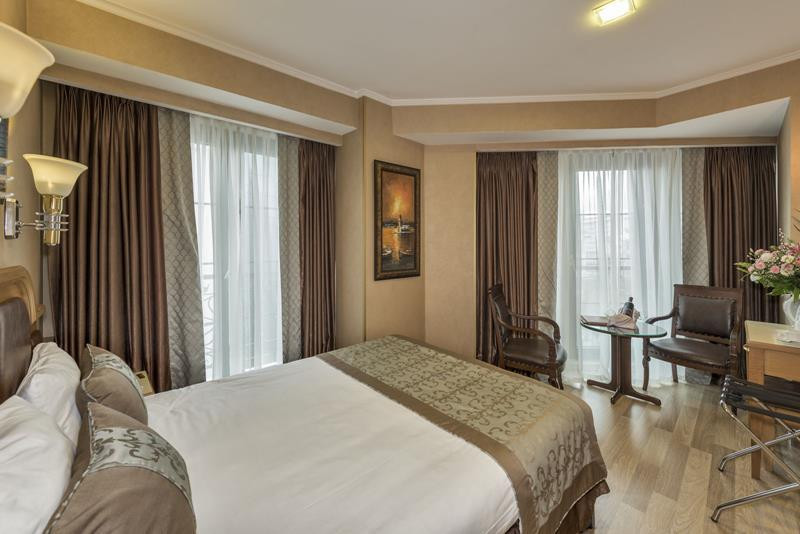 ZAGREB HOTEL LALELI фото 8