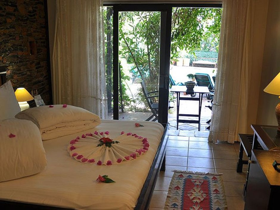 EL VINO HOTEL & SUITES фото 3