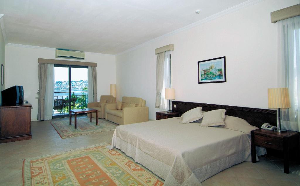 AMILLA BEACH RESORT BODRUM (EX. COSTA 3S BEACH) фото 5
