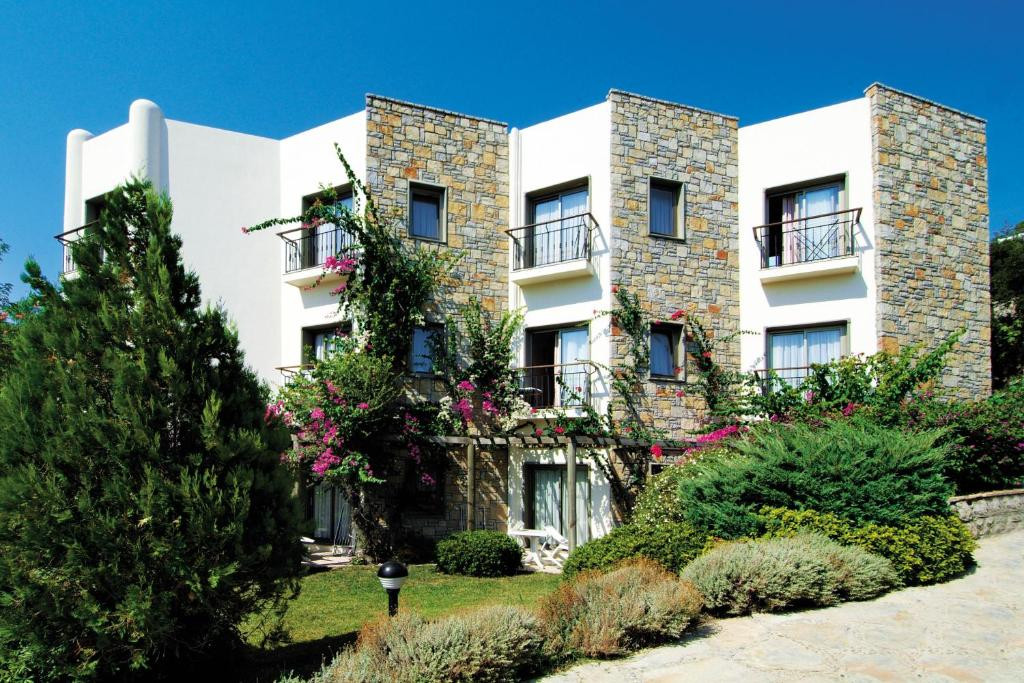 AMILLA BEACH RESORT BODRUM (EX. COSTA 3S BEACH) фото 6
