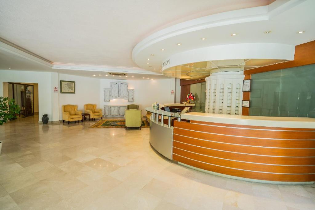 AMILLA BEACH RESORT BODRUM (EX. COSTA 3S BEACH) фото 7