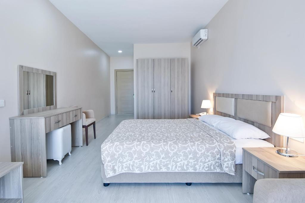 AMILLA BEACH RESORT BODRUM (EX. COSTA 3S BEACH) фото 8