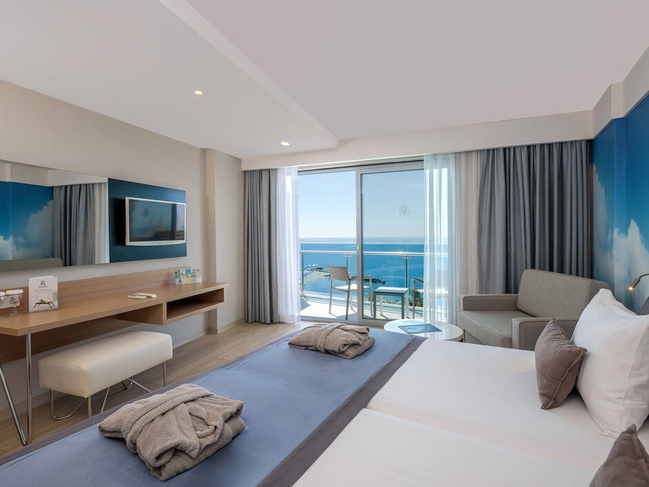 SELENE BEACH & SPA HOTEL (EX. NUMA BEACH & SPA) фото 4