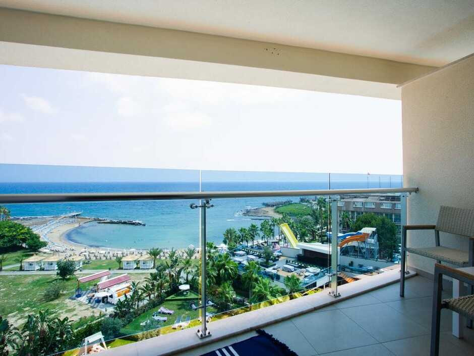 SELENE BEACH & SPA HOTEL (EX. NUMA BEACH & SPA) фото 5