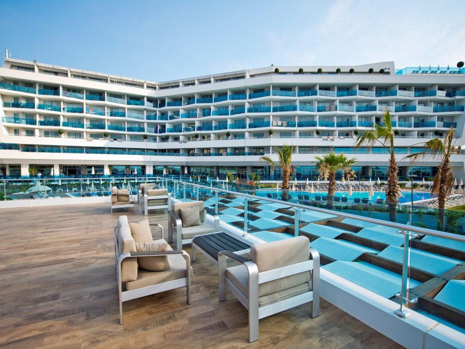 SELENE BEACH & SPA HOTEL (EX. NUMA BEACH & SPA)