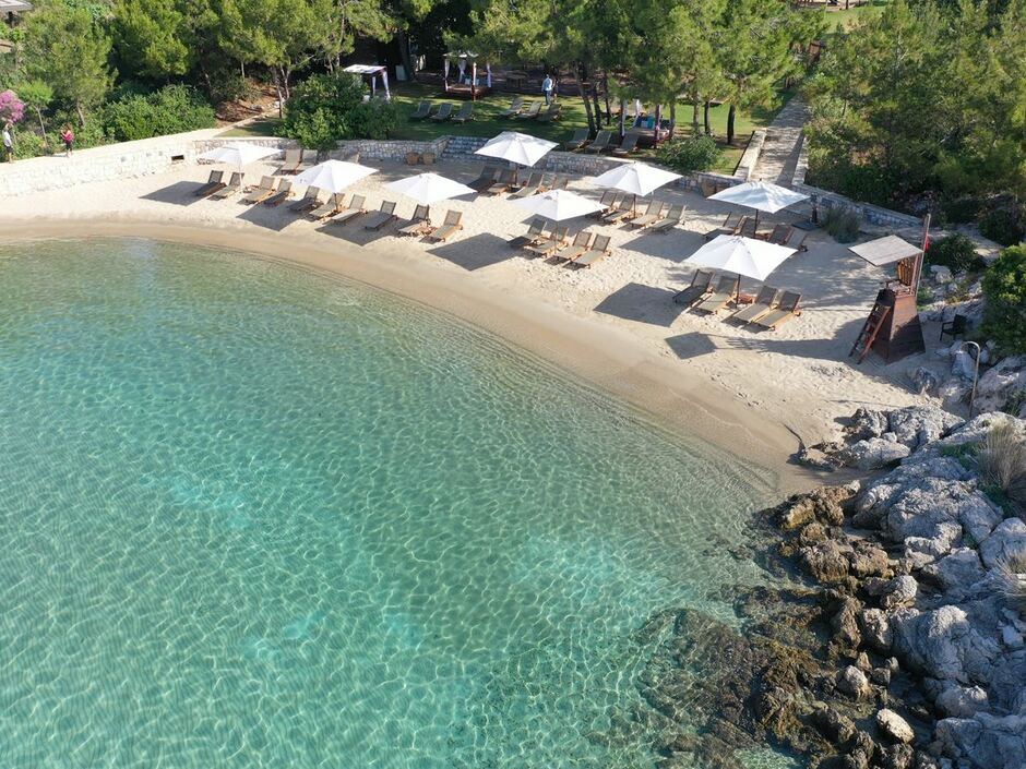 SIX SENSES KAPLANKAYA фото 3