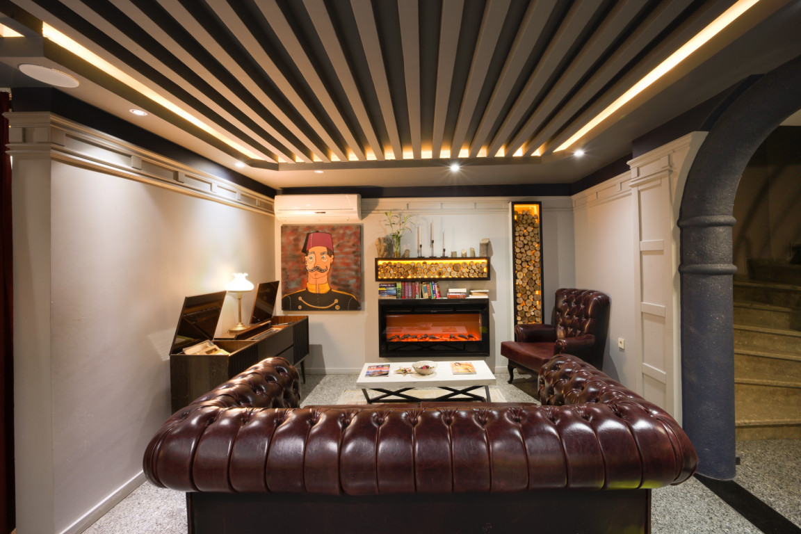 HARBIYE RESIDENCE фото 3