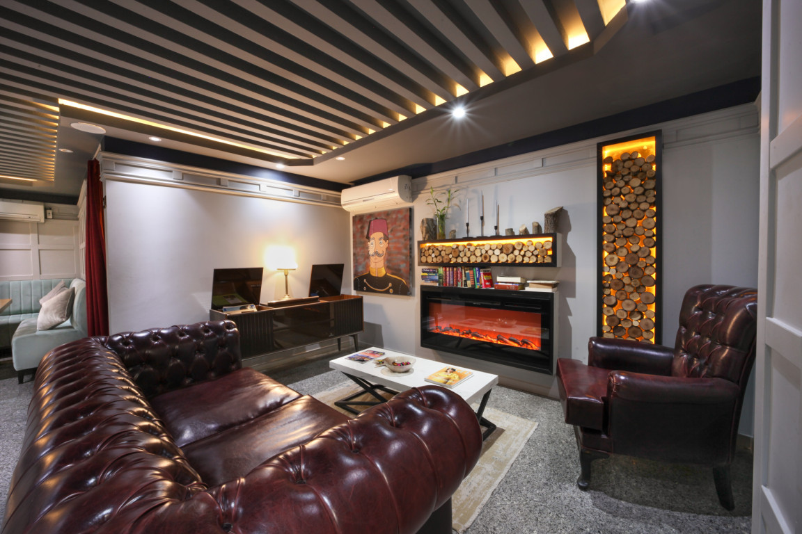 HARBIYE RESIDENCE фото 5