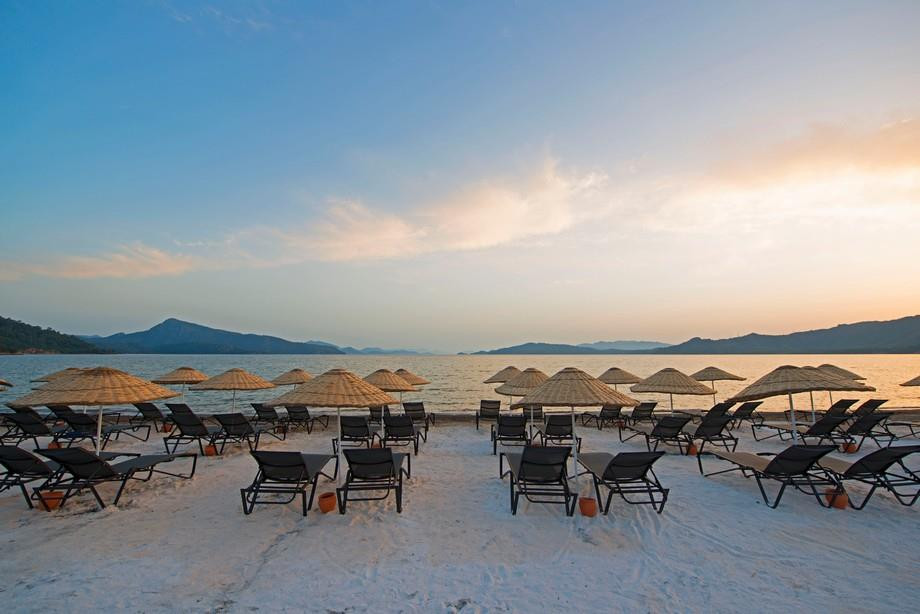 VOXX MARMARIS BEACH RESORT ADULT ONLY фото 3