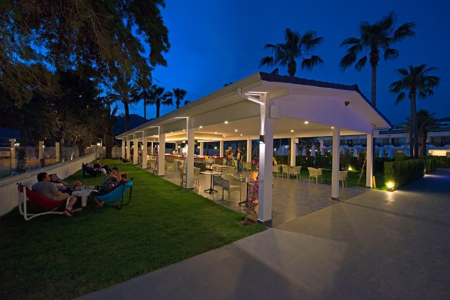 VOXX MARMARIS BEACH RESORT ADULT ONLY фото 5
