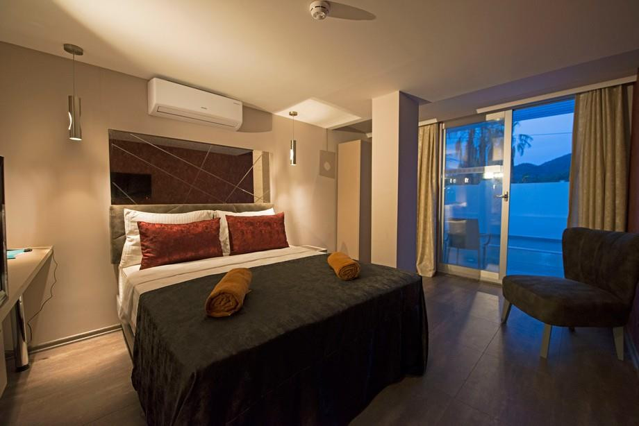 VOXX MARMARIS BEACH RESORT ADULT ONLY фото 6