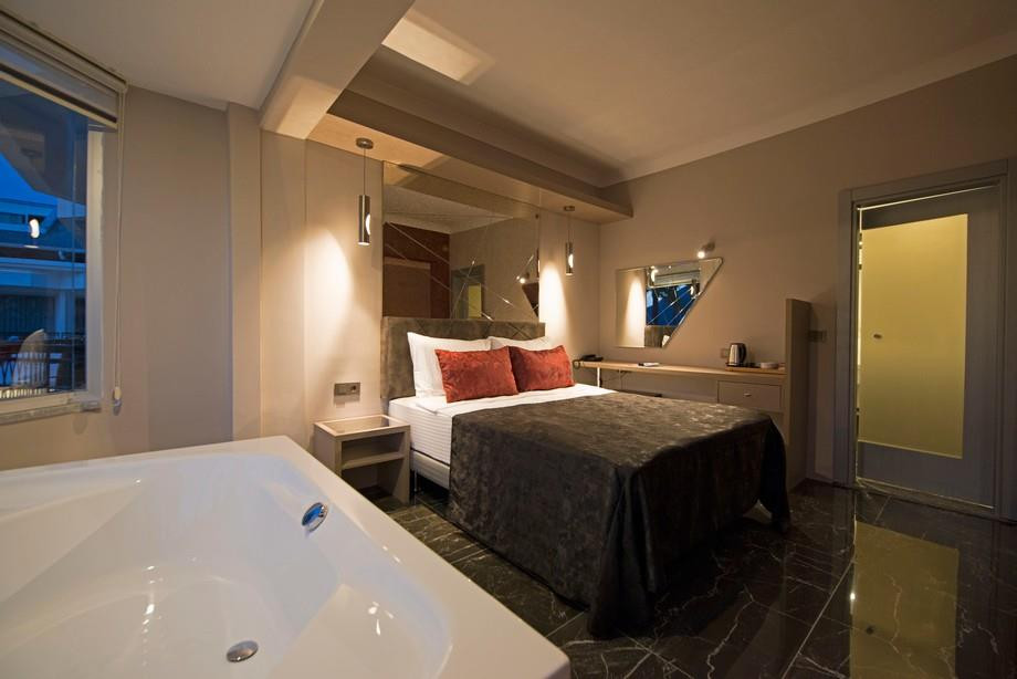 VOXX MARMARIS BEACH RESORT ADULT ONLY фото 7