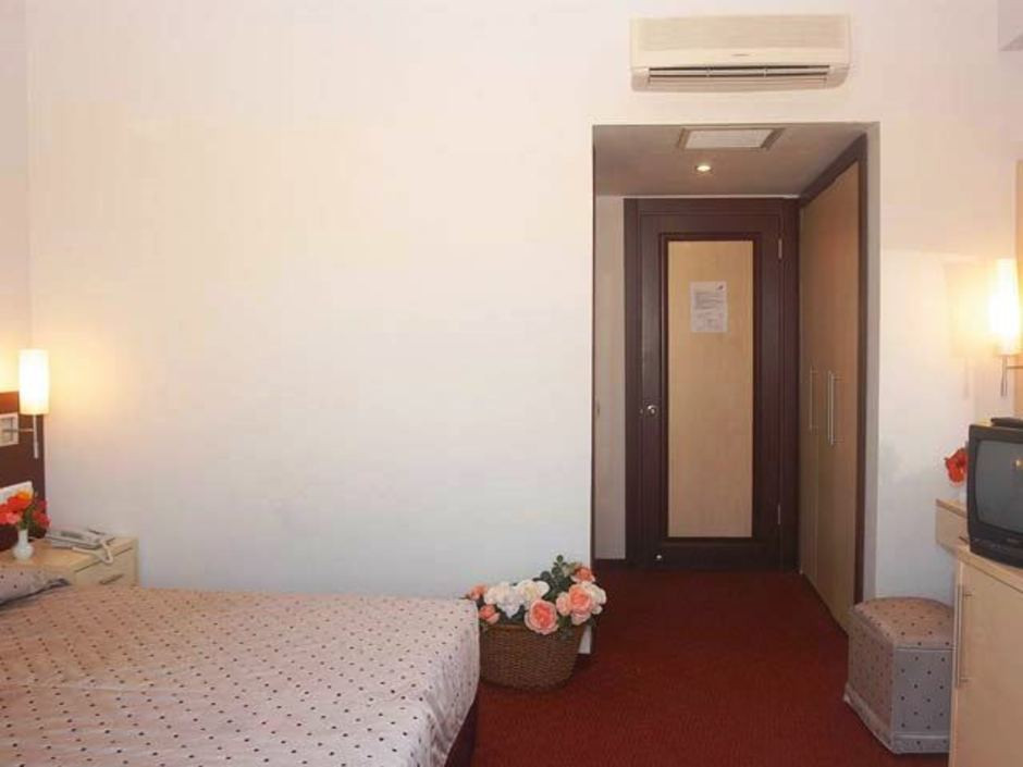 SIDE ELIS HOTEL фото 8
