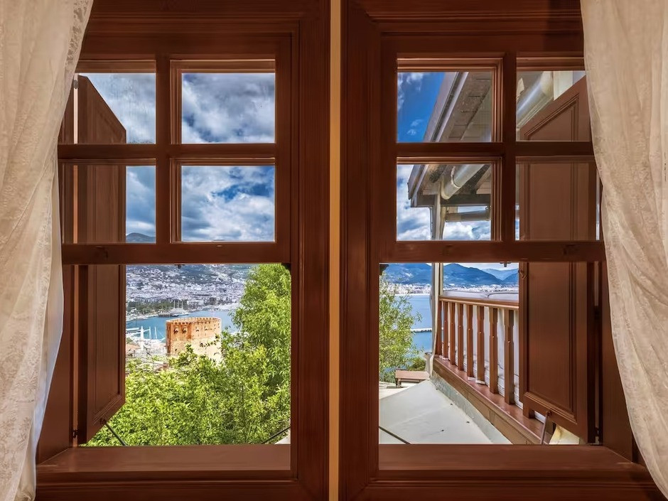 VILLA TURKA фото 2
