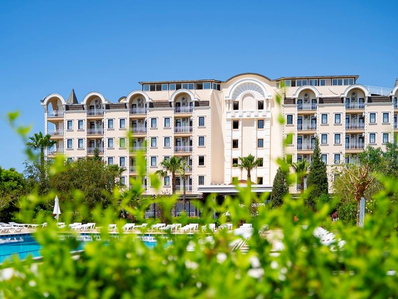 AMON HOTELS ADULTS ONLY 16+ фото 4