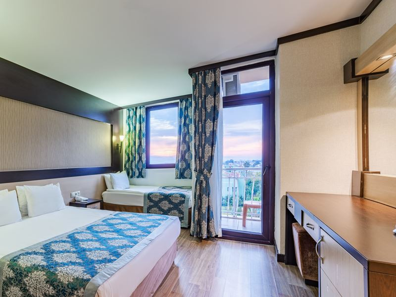 AMON HOTELS ADULTS ONLY 16+ фото 8