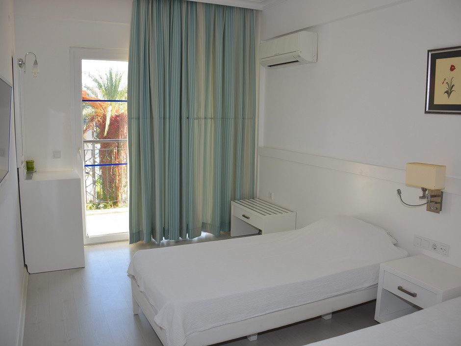 HOTEL KLEOPATRA фото 6