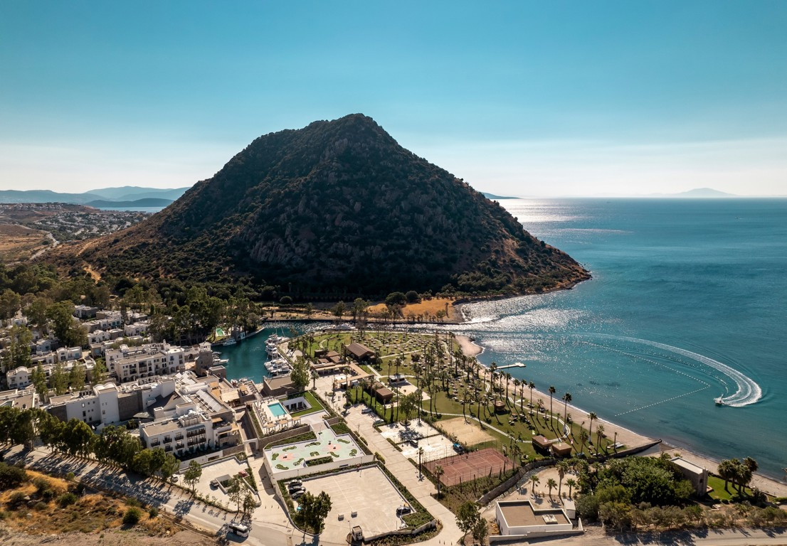 RADISSON COLLECTION BODRUM