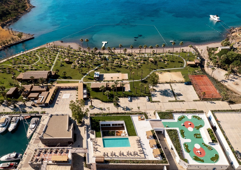 RADISSON COLLECTION BODRUM фото 5