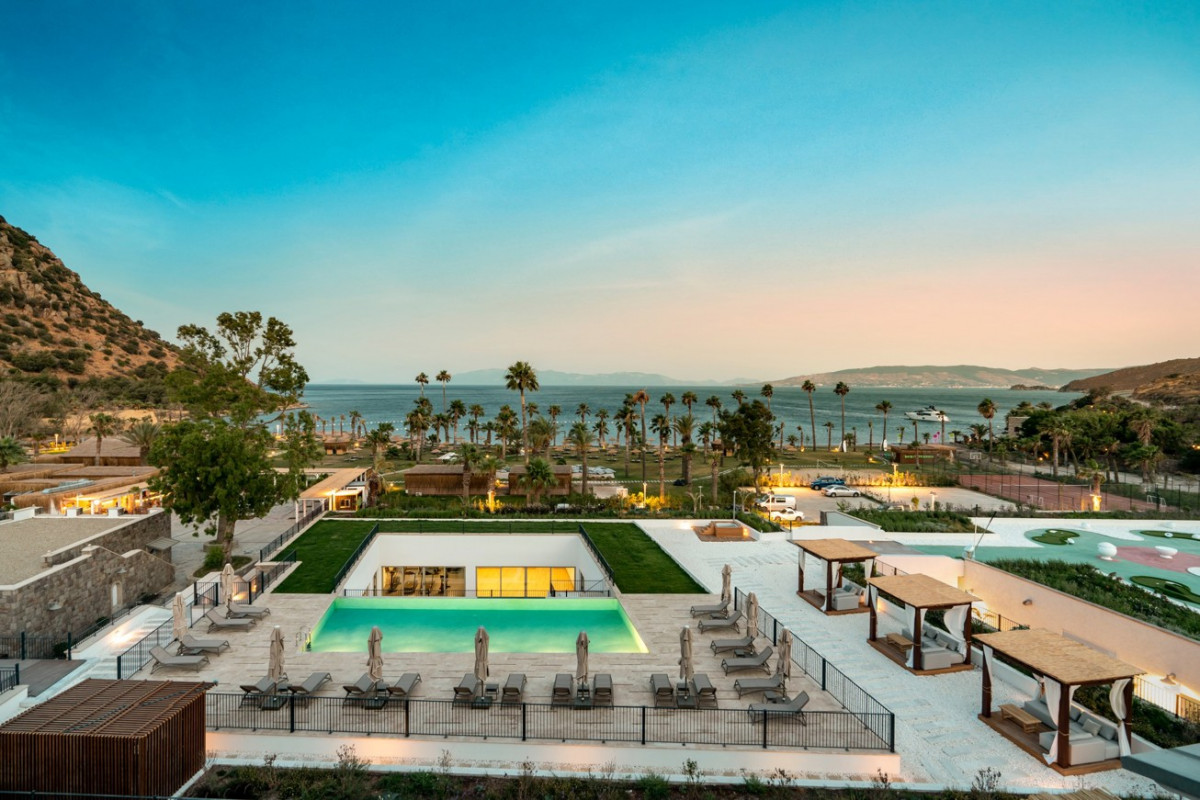 RADISSON COLLECTION BODRUM фото 7