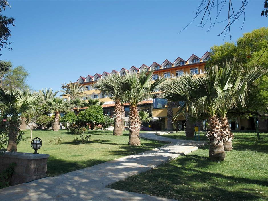 HALIC PARK фото 4