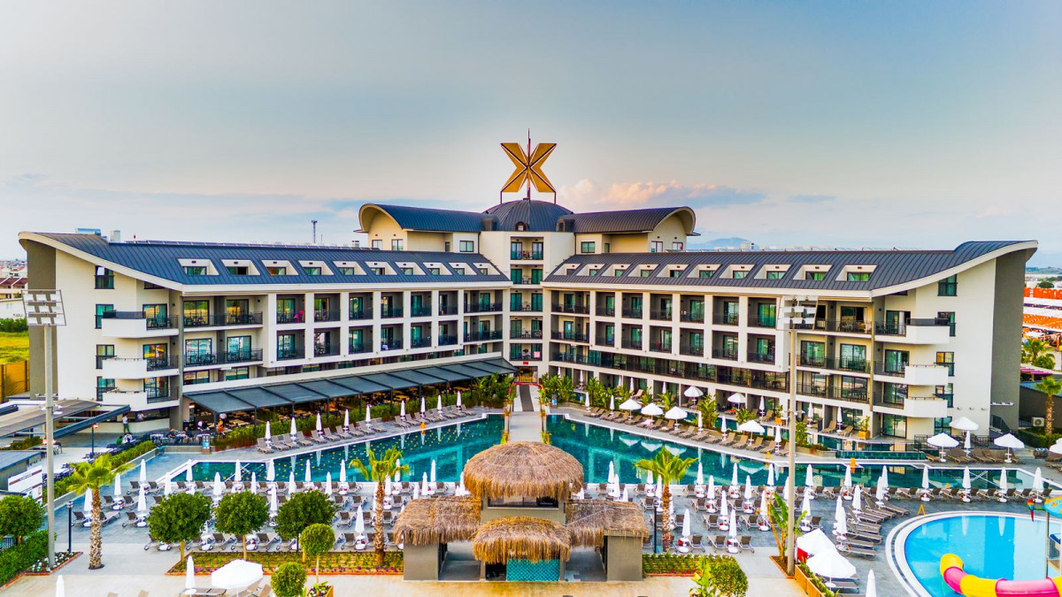 THE X BELEK фото 2