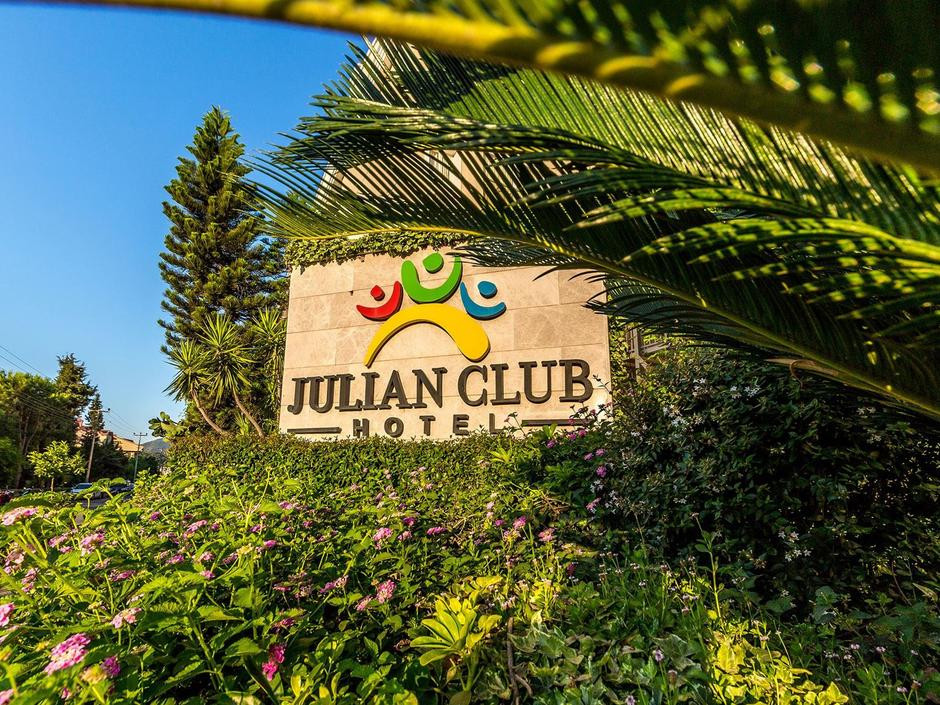 JULIAN CLUB фото 3